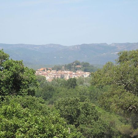 Villa Aurval By Interhome Cogolin Εξωτερικό φωτογραφία