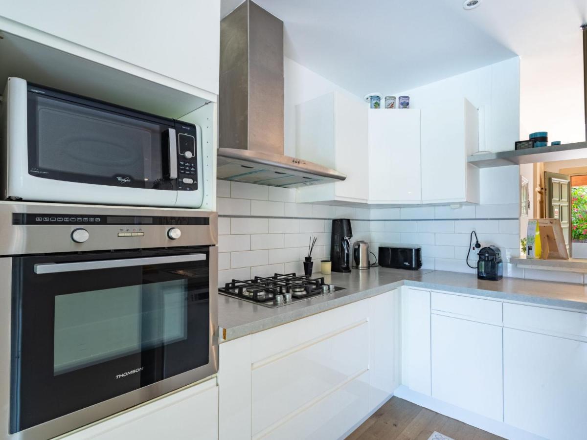 Villa Aurval By Interhome Cogolin Εξωτερικό φωτογραφία