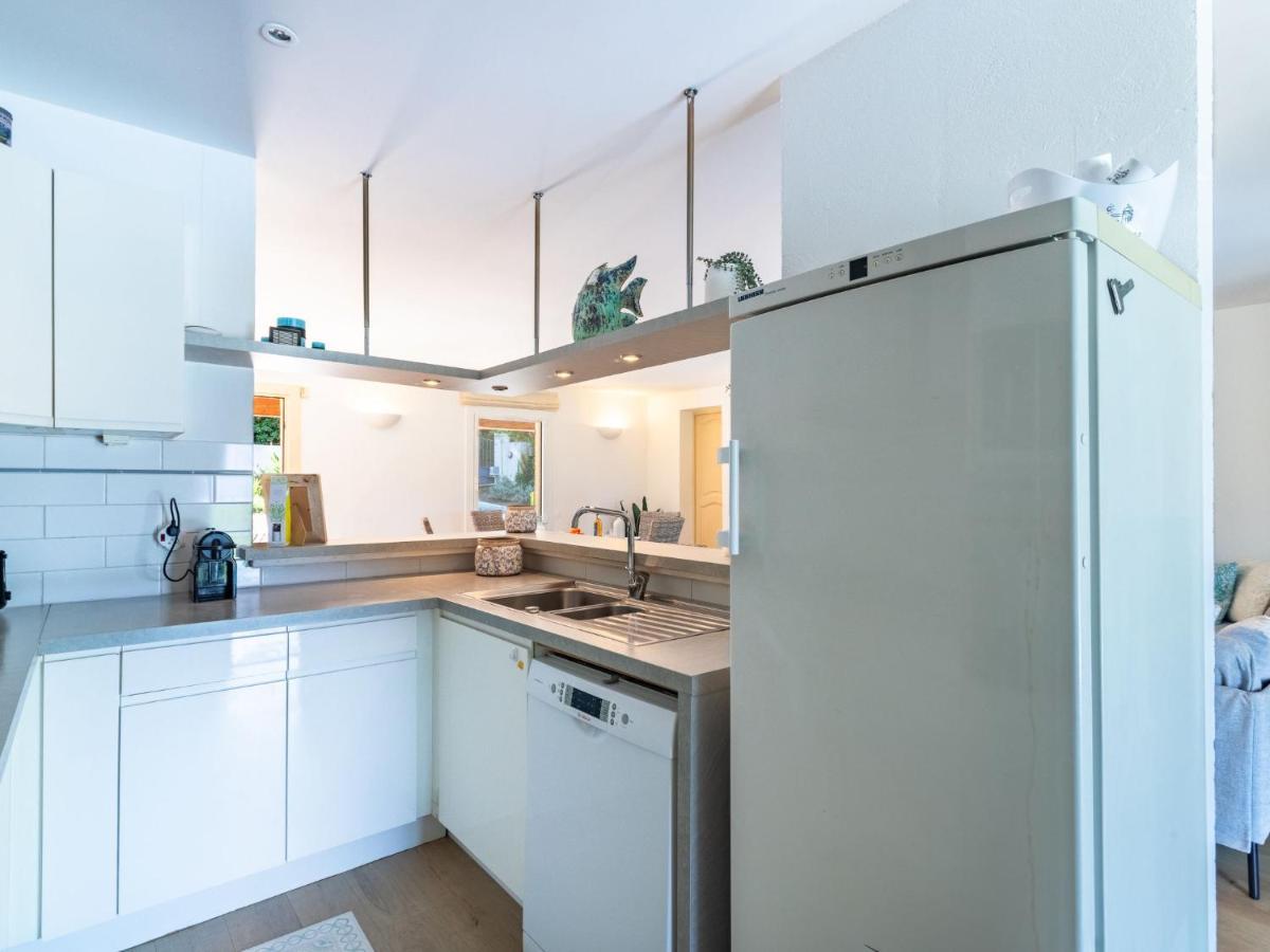 Villa Aurval By Interhome Cogolin Εξωτερικό φωτογραφία