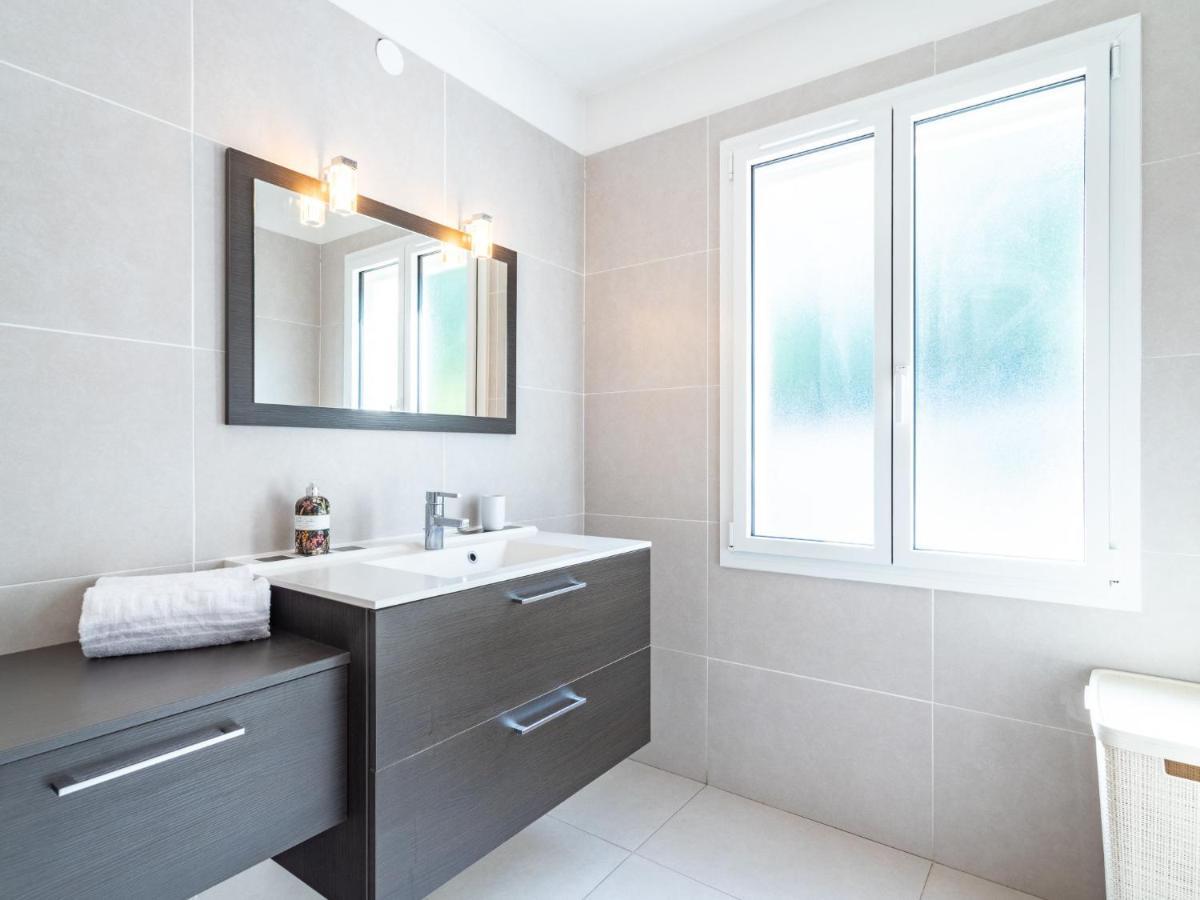 Villa Aurval By Interhome Cogolin Εξωτερικό φωτογραφία