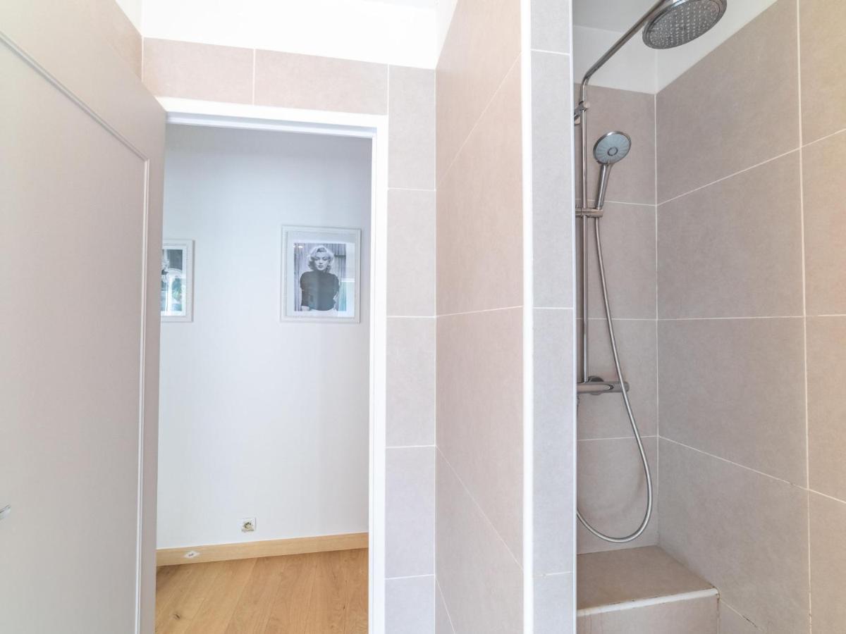 Villa Aurval By Interhome Cogolin Εξωτερικό φωτογραφία